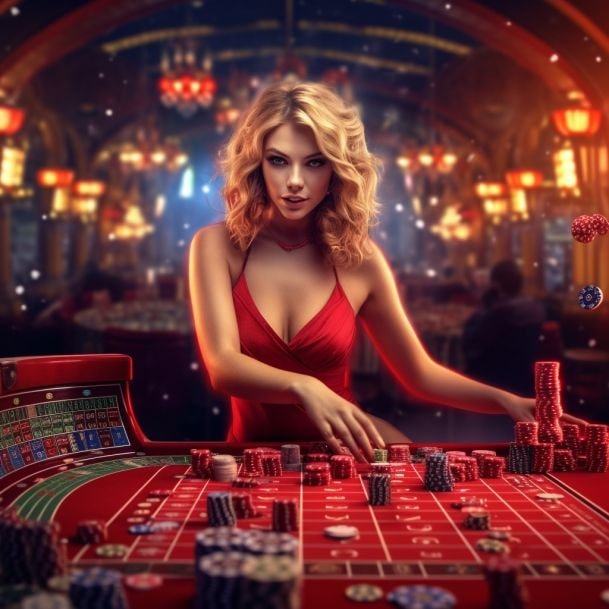 556 bet vip